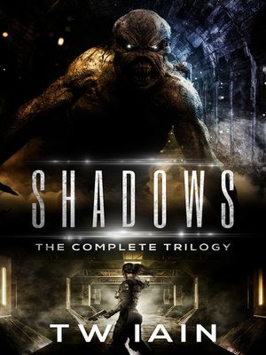 cover image of Shadows